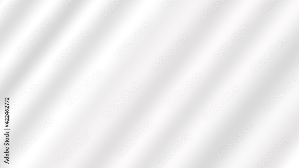 white gradient color as soft and smooth fabric texture use for abstract decorative background design white gradient color as soft and smooth fabric texture use for abstract decorative background design