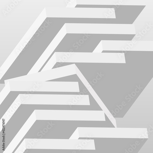 Hintergrund Stapel 8