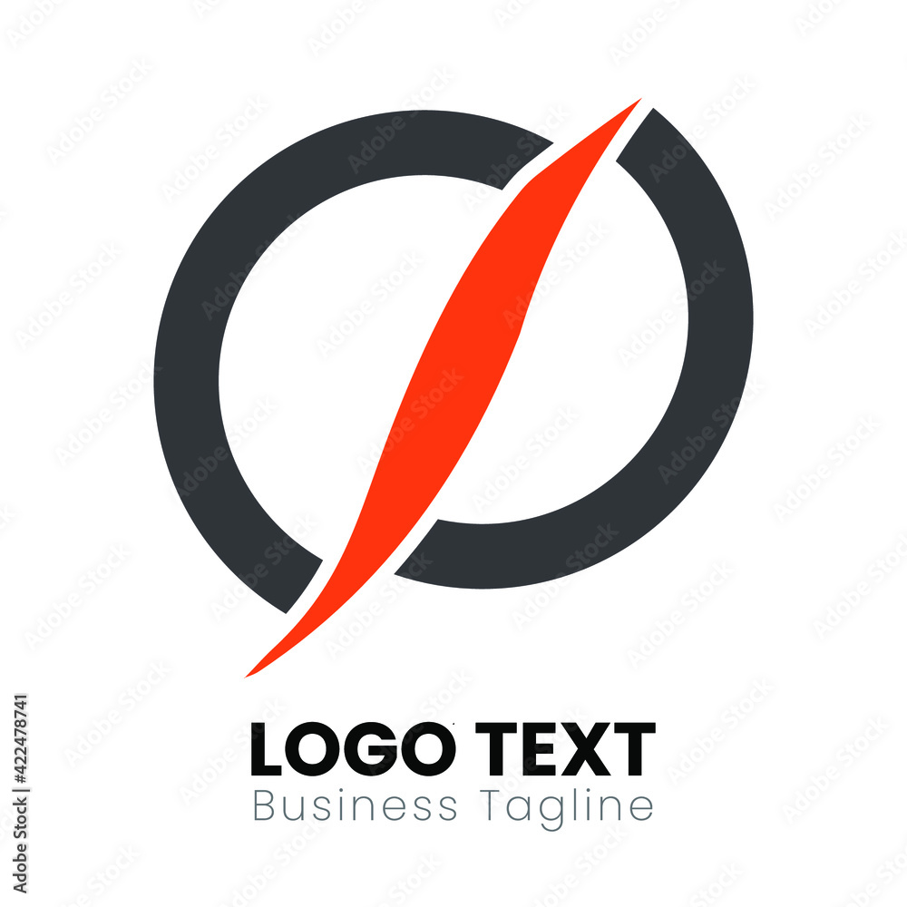 C and P letter logo design elements. Eps 10 vector illustration. C and P letter logo design elements. Eps 10 vector illustration.