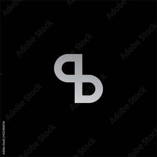 Free Download The logo with the initials BS letter is modern and elegant, suitable for logos for jewelry products and others 7 - GFXLoad