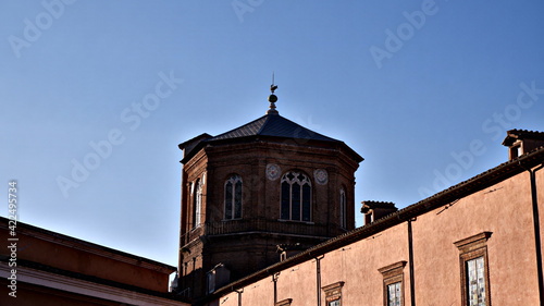 Santa Maria Annunziata in Borgo