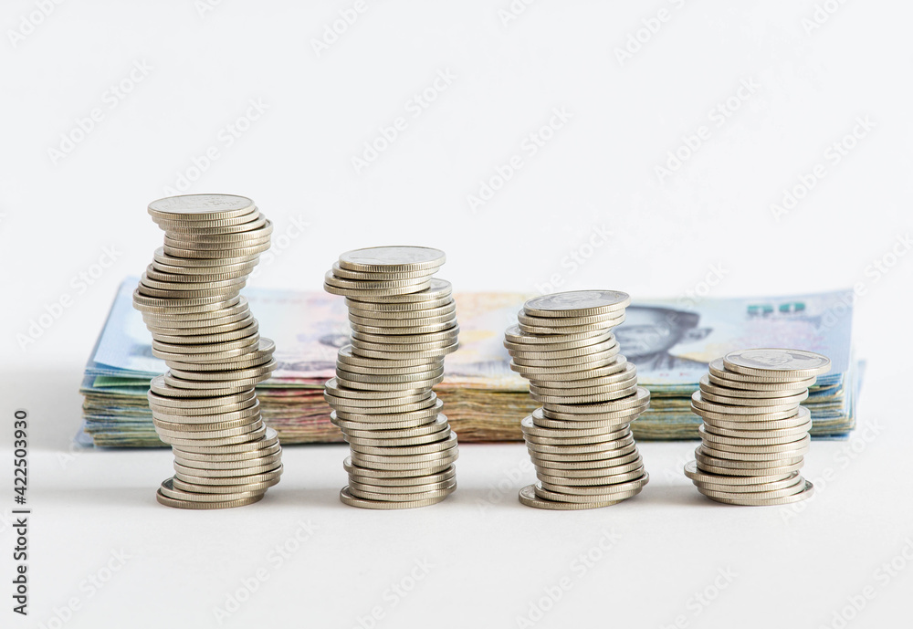 concepts of investment, saving and money growth concepts of investment, saving and money growth