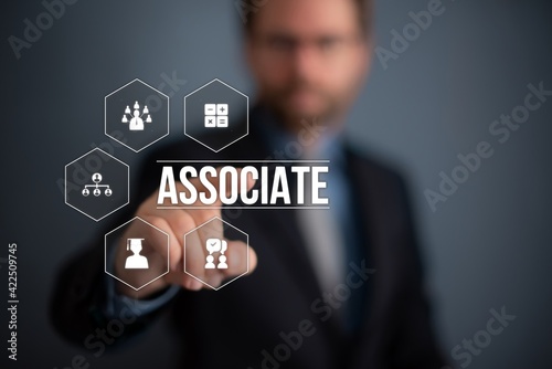 Associate