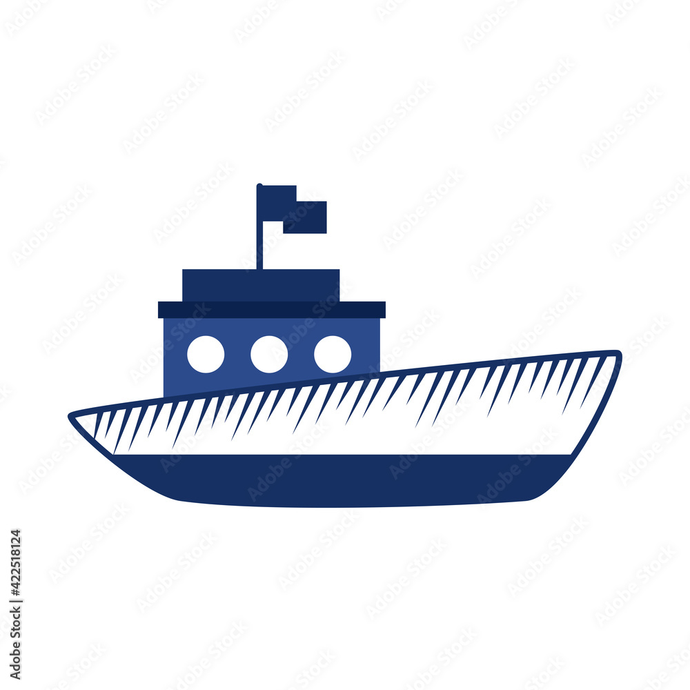 boat nautical icon boat nautical icon