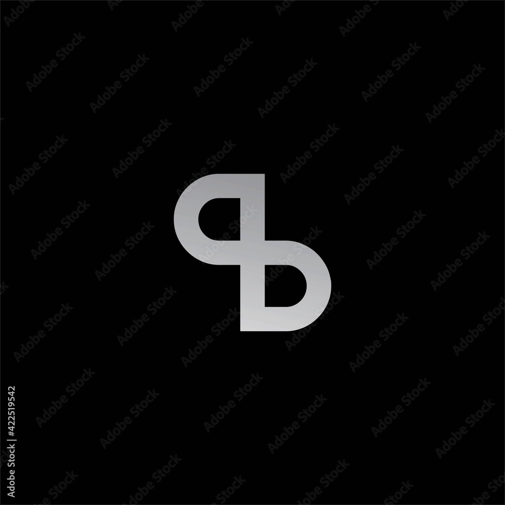 The logo with the initials BS letter is modern and elegant, suitable for logos for jewelry products and others 7 The logo with the initials BS letter is modern and elegant, suitable for logos for jewelry products and others 7