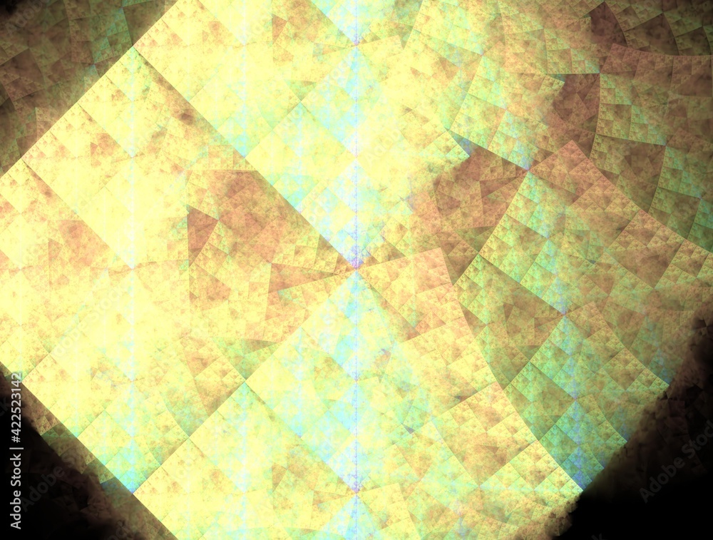 Imaginatory fractal background generated Image Imaginatory fractal background generated Image