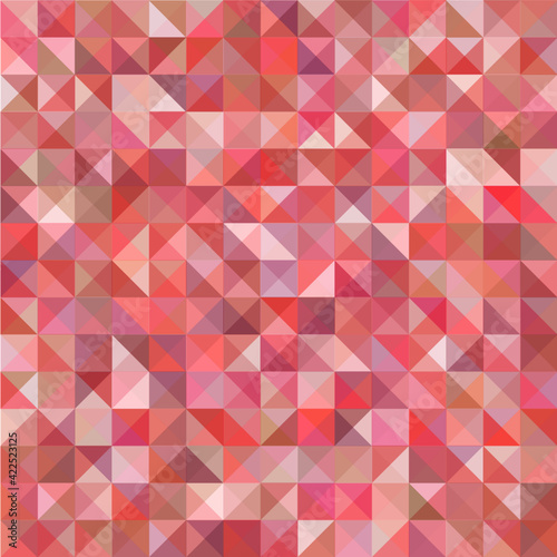 Geometric Pattern Background