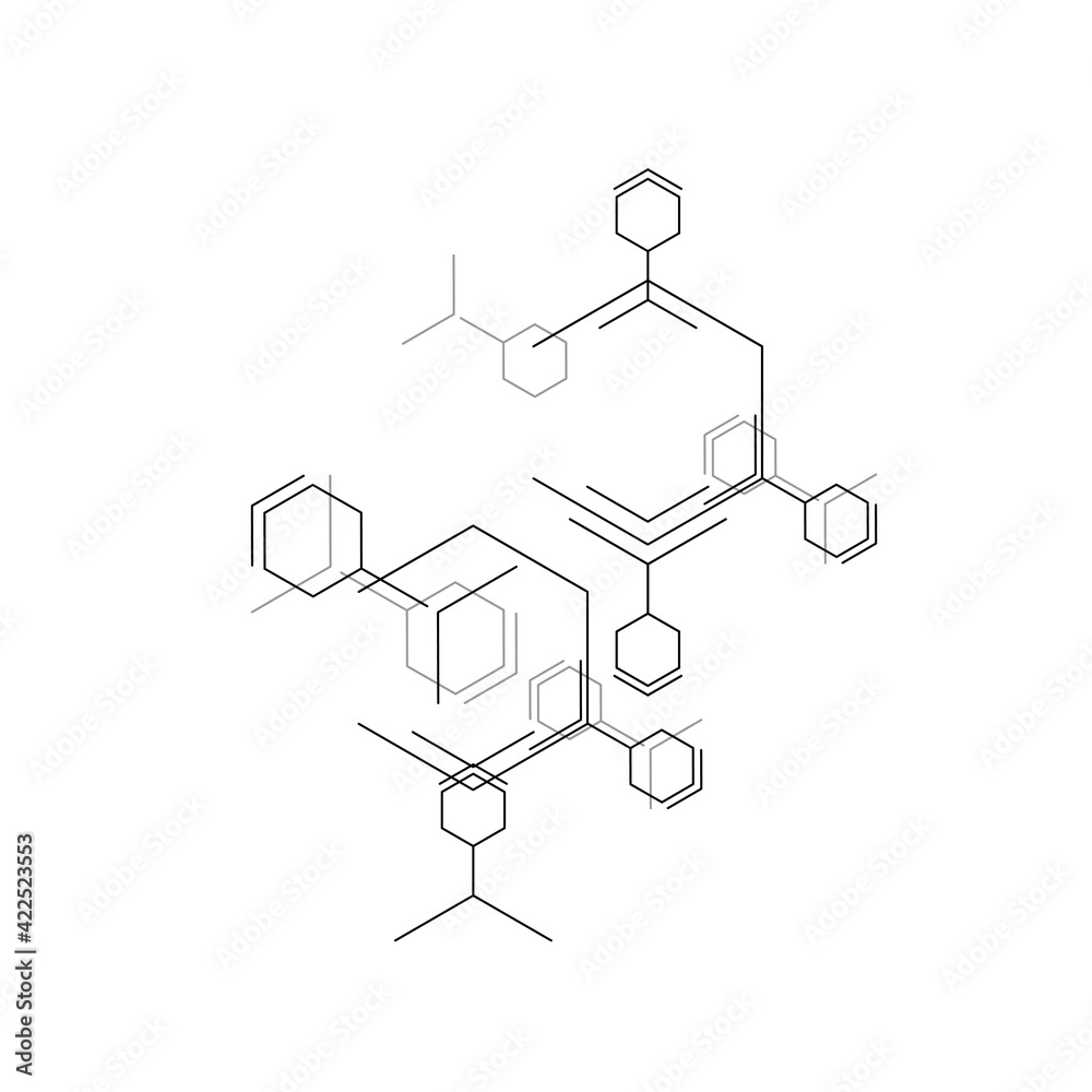 Modern flat design. Vector seamless pattern. Internet connection network high digital technology. Geometric texture background. Abstract wallpaper Modern flat design. Vector seamless pattern. Internet connection network high digital technology. Geometric texture background. Abstract wallpaper