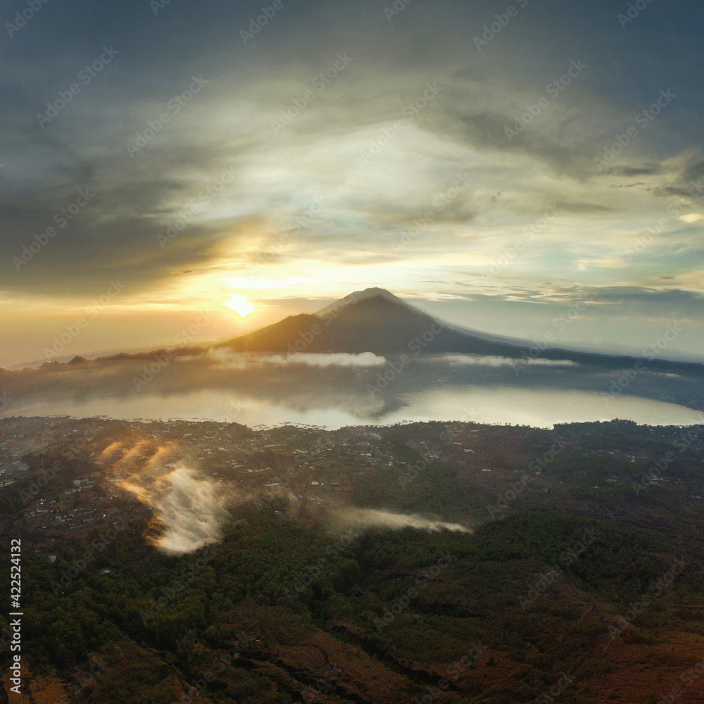 Bali Batur