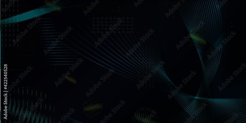 abstract background with lines abstract background with lines
