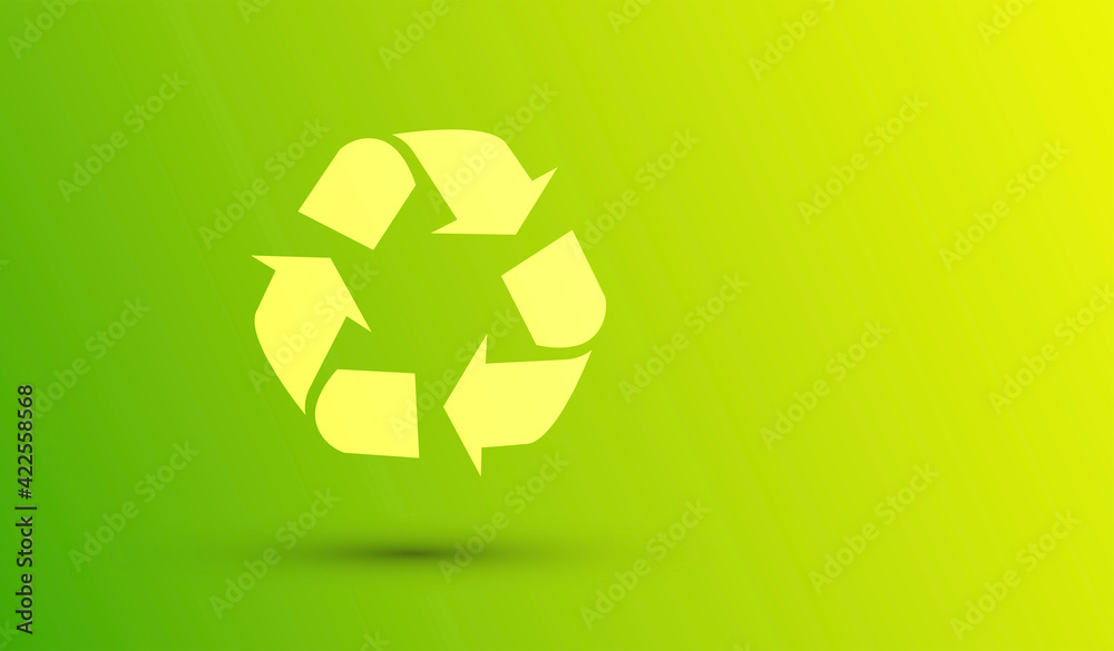 icona, riciclo, riciclare, ecologia, natura icona, riciclo, riciclare, ecologia, natura
