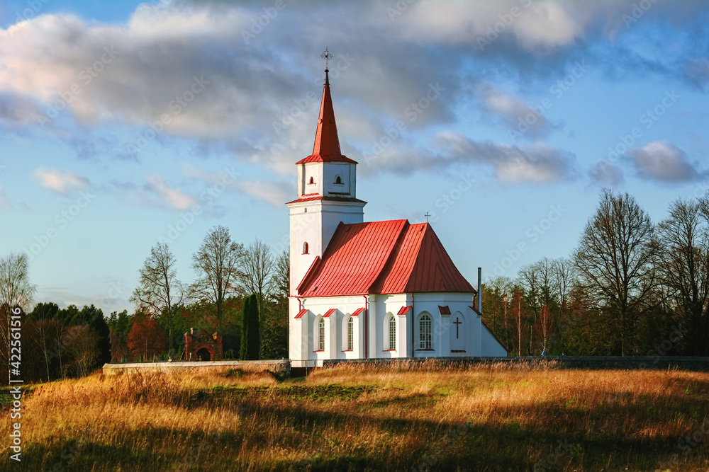 Roman Catholic Church Roman Catholic Church