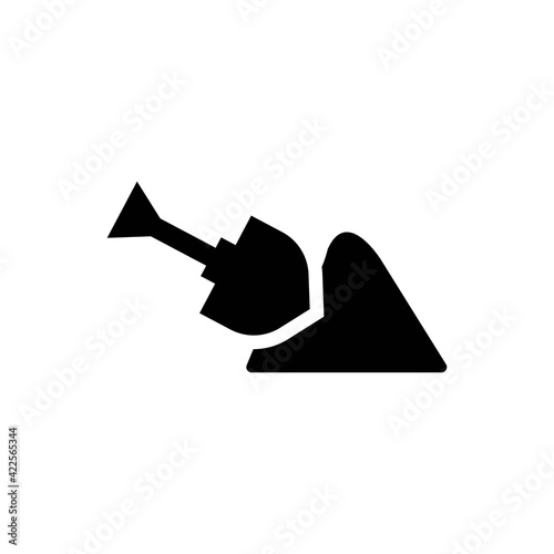 Under construction icon