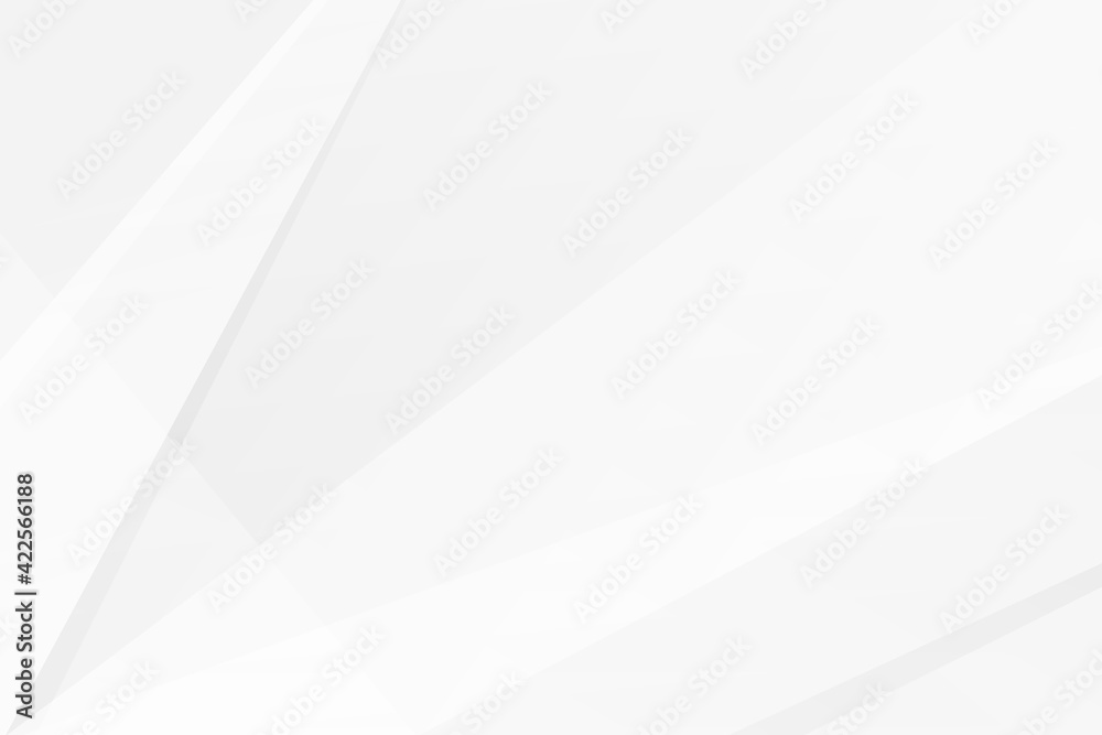 Abstract white and grey on light silver background modern design. Vector illustration EPS 10. Abstract white and grey on light silver background modern design. Vector illustration EPS 10.