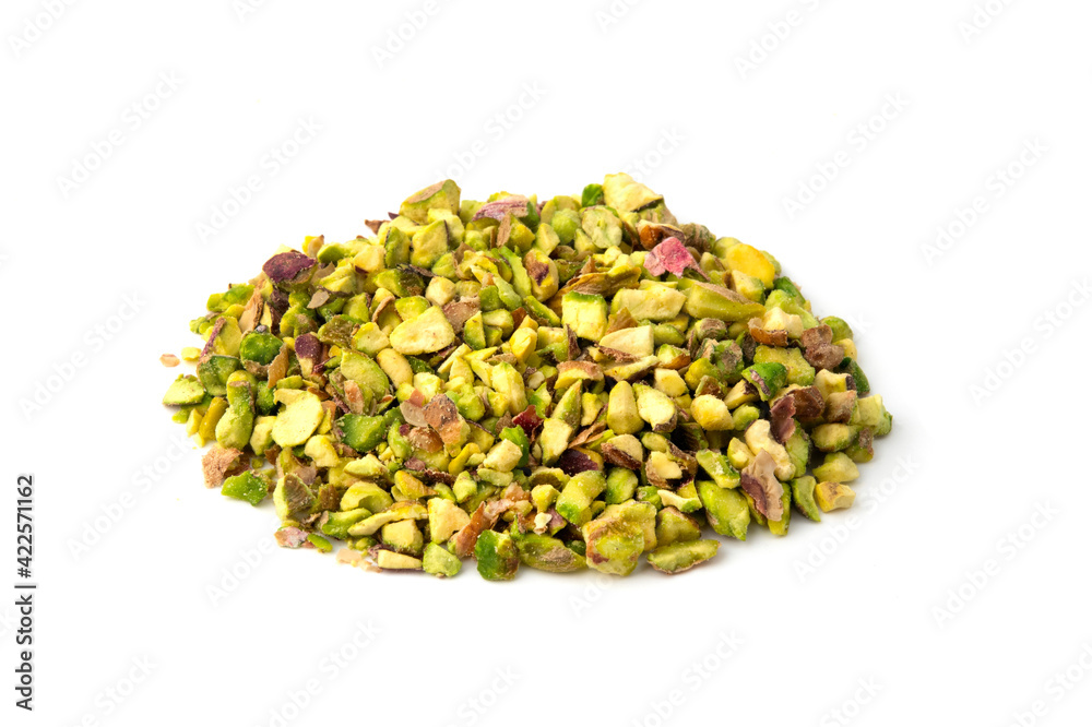 Granulated Pistachio