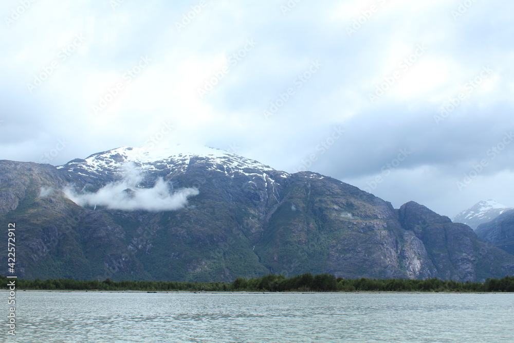 Carretera austral Chile