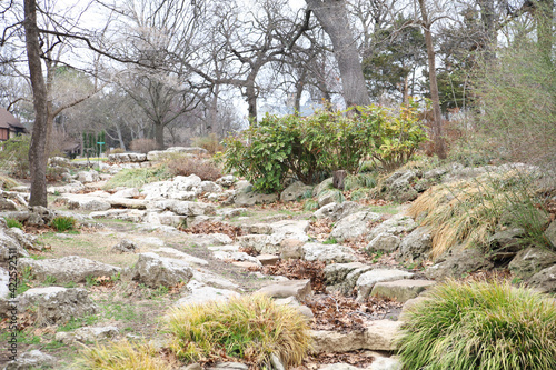 Beautiful Gathering Place park- Tulsa photo