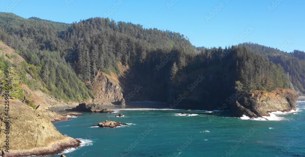 Oregon Coast High Definition Beautiful Nature Wallpaper
Oregon Coast High Definition Beautiful Nature Wallpaper