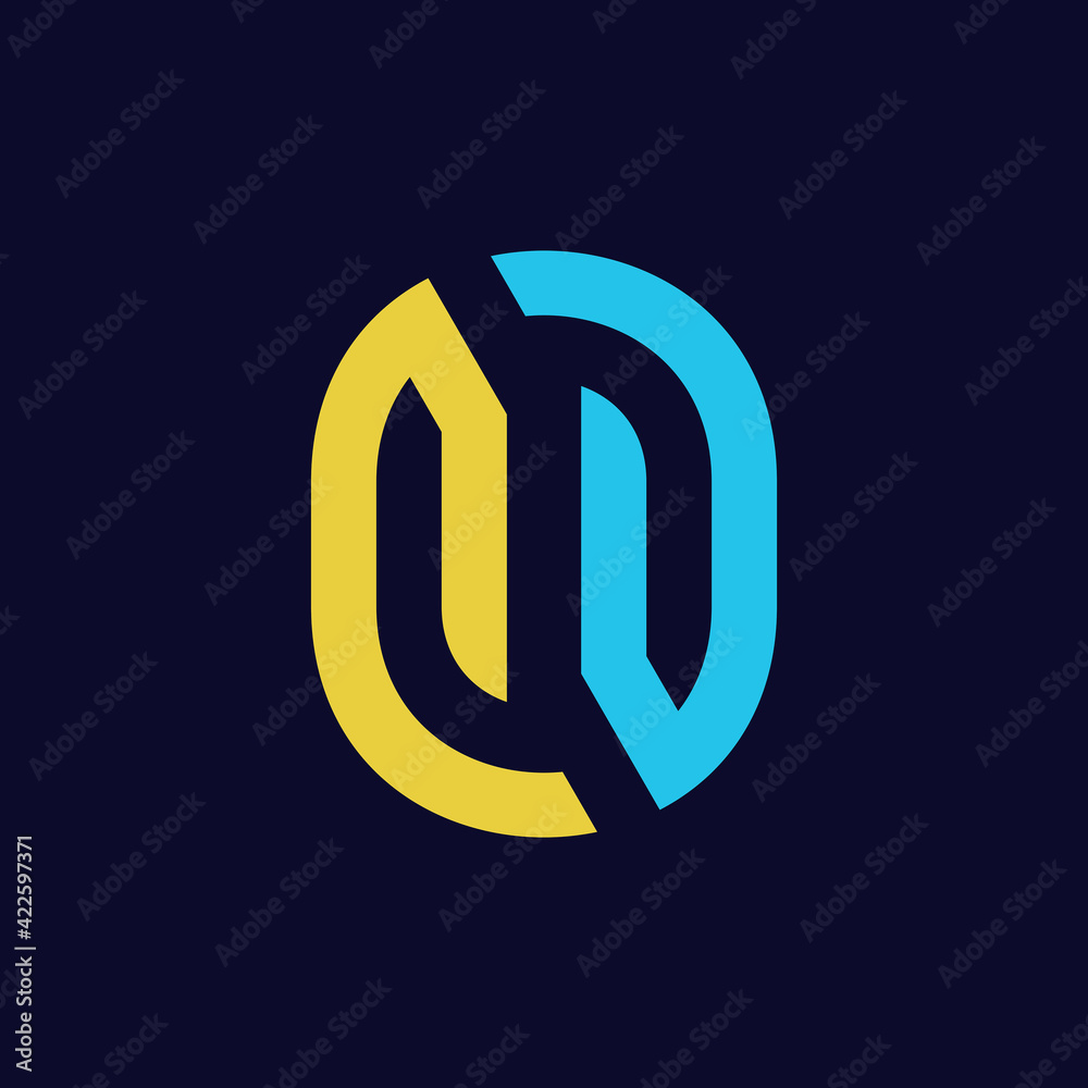 Letter O logo. Icon design. Template elements - vector sign Letter O logo. Icon design. Template elements - vector sign