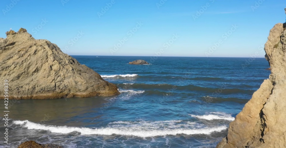Oregon Coast High Definition Beautiful Nature Wallpaper
Oregon Coast High Definition Beautiful Nature Wallpaper