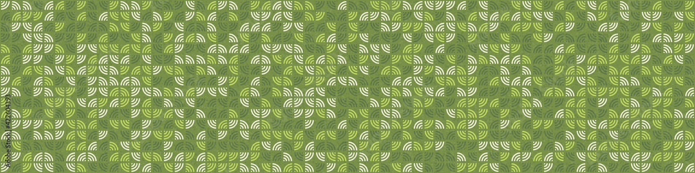Abstract Geometric Pattern generative computational art illustration Abstract Geometric Pattern generative computational art illustration