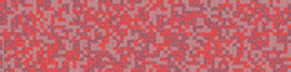 Abstract Geometric Pattern generative computational art illustration Abstract Geometric Pattern generative computational art illustration