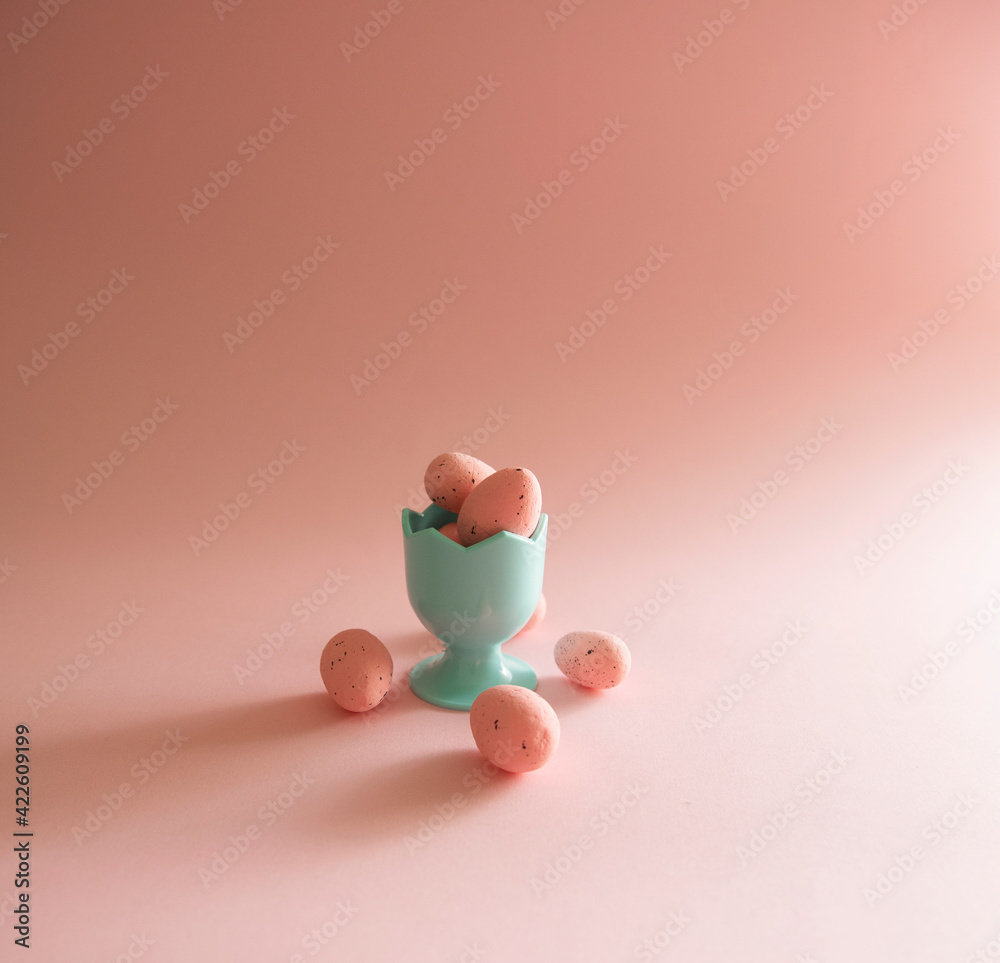 pink eggs pink eggs