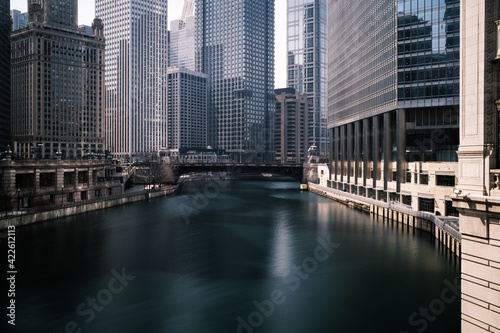 city
Chicago usa 