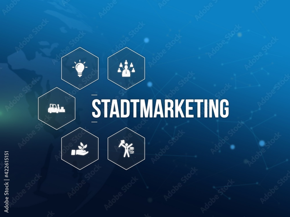 Stadtmarketing Stadtmarketing