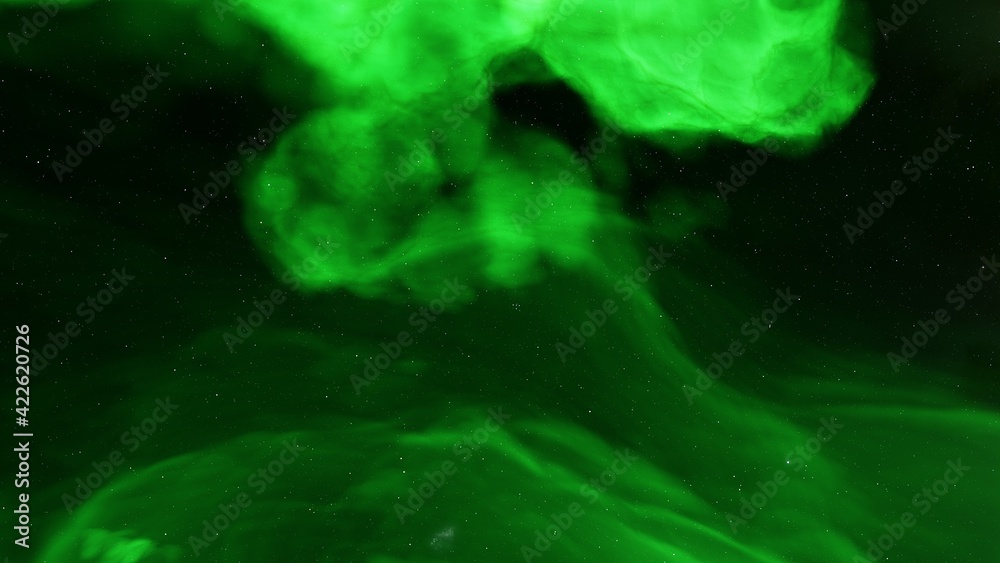 Colorful cosmos with stardust and milky way. Magic color galaxy. Infinite universe and starry night. 3d render Colorful cosmos with stardust and milky way. Magic color galaxy. Infinite universe and starry night. 3d render