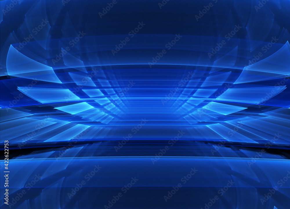 Technological textured background. 3D Fractal graphics. Science and technology concept. Technological textured background. 3D Fractal graphics. Science and technology concept.