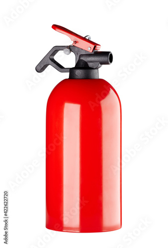 Handy fire extinguisher