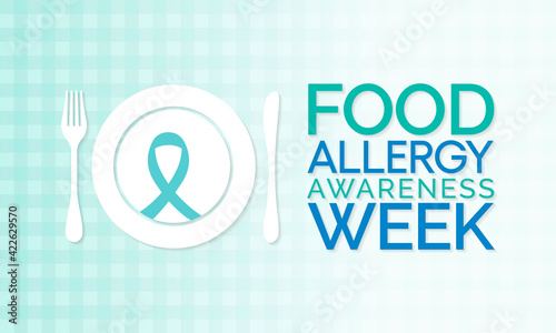 Food allergy awareness week observed each year in May. it is when the immune system of body reacts unusually to specific foods. Although allergic reactions are often mild, they can be very serious.