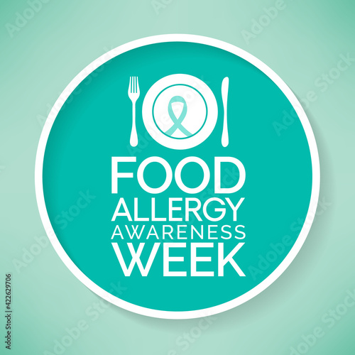 Food allergy awareness week observed each year in May. it is when the immune system of body reacts unusually to specific foods. Although allergic reactions are often mild, they can be very serious.