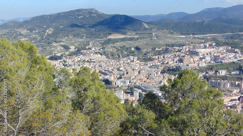 Preventorio Alcoy Spain