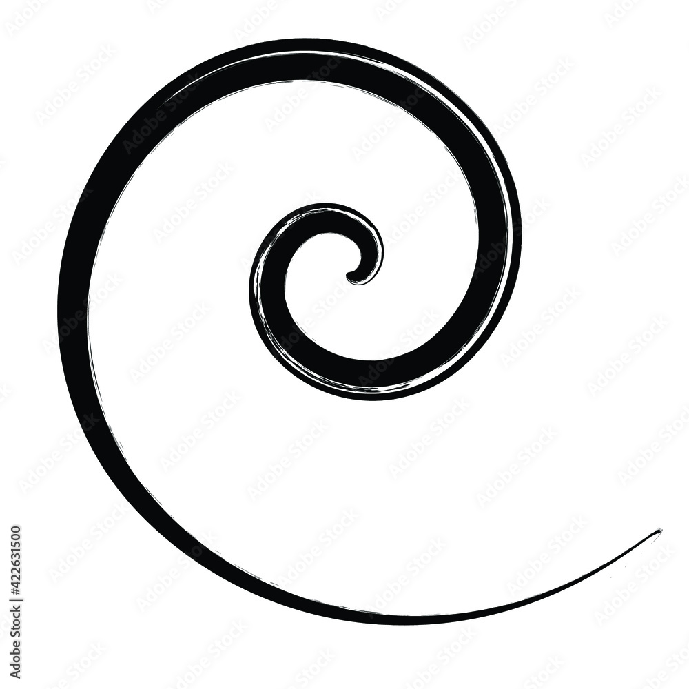 Curved Brush Stroke . Vector Logo Design Template . Twirl Grunge Shapes . Trace of mascara. Curved Brush Stroke . Vector Logo Design Template . Twirl Grunge Shapes . Trace of mascara.