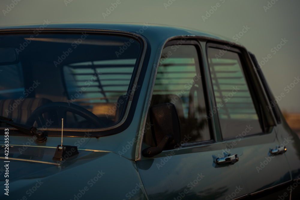 Coche Coche