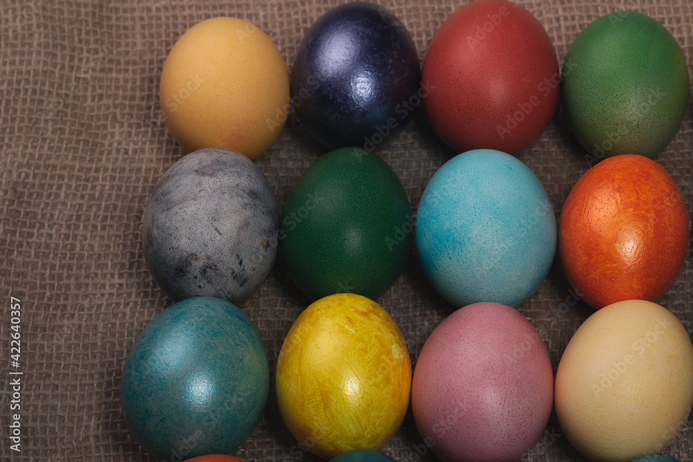Easter eggs1 Easter eggs1