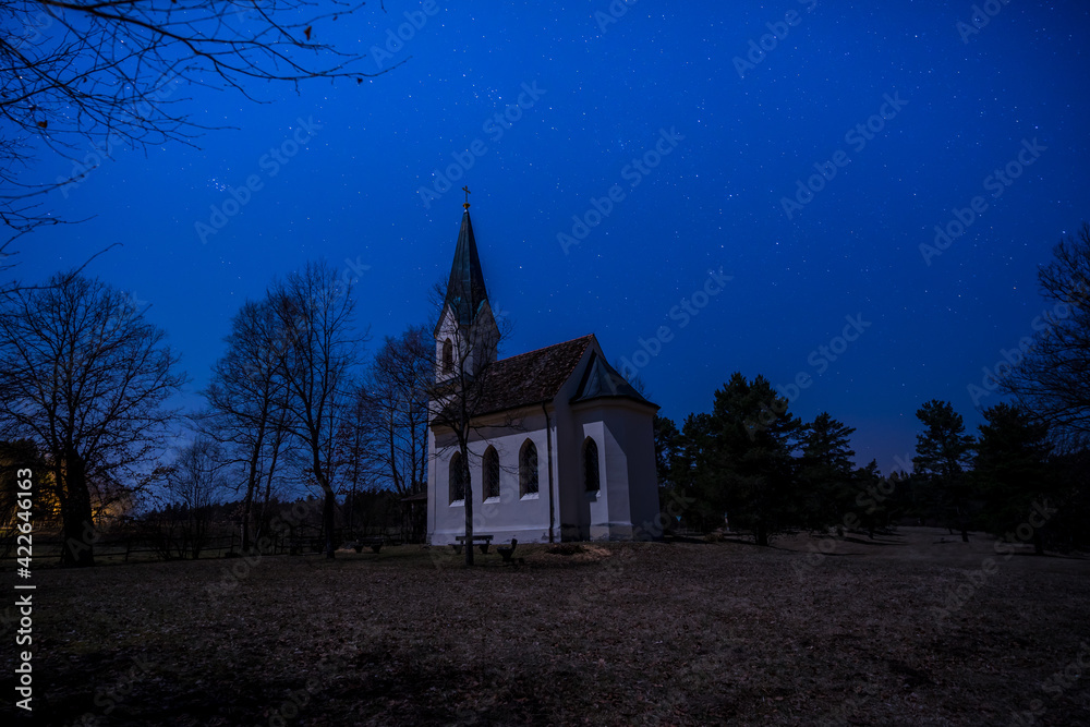 Kirche Kirche