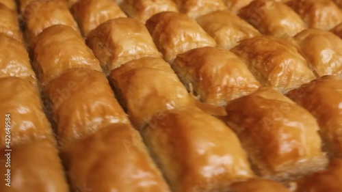 Baklava Turkish