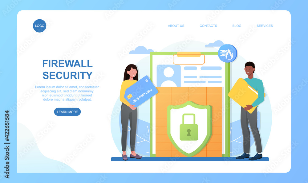 Data protection concept. Personal data protection. Data protection concept. Personal data protection.