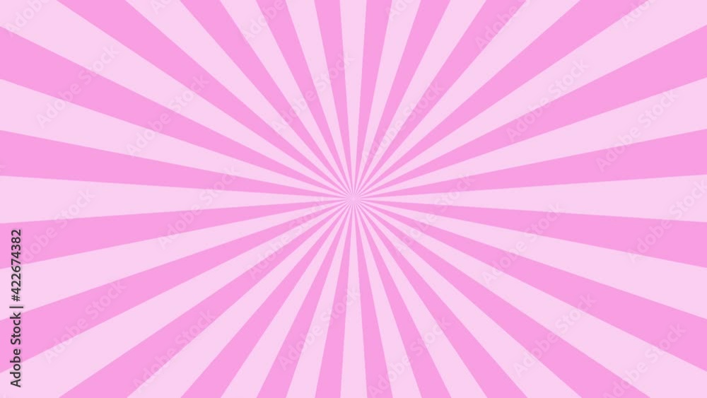 Abstract lilac rose rays background. 2D Illustration Abstract lilac rose rays background. 2D Illustration