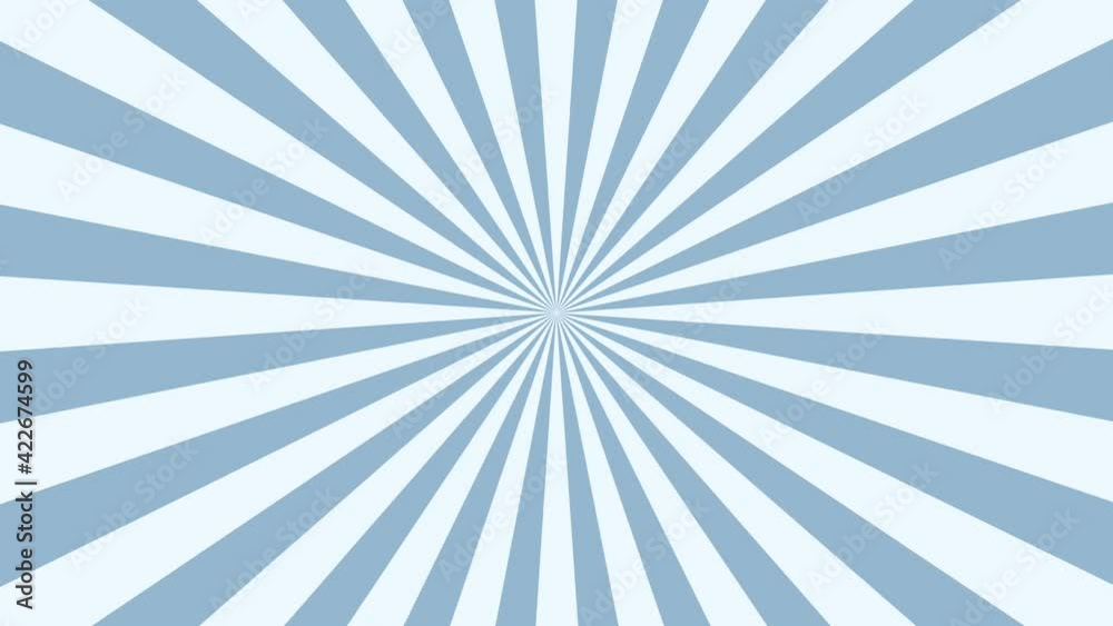 Abstract serenity rays background. 2D Illustration Abstract serenity rays background. 2D Illustration
