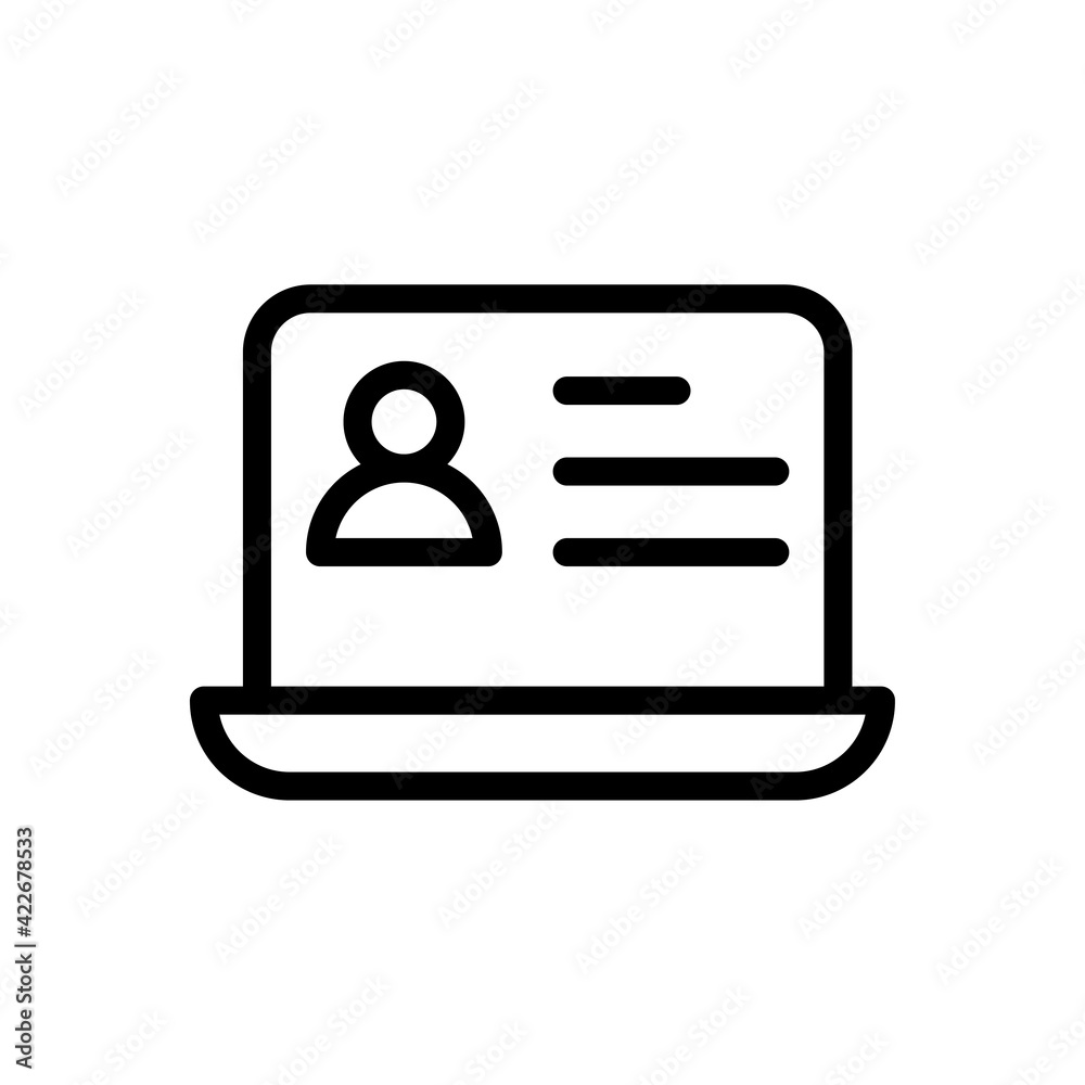 student profile laptop student profile laptop