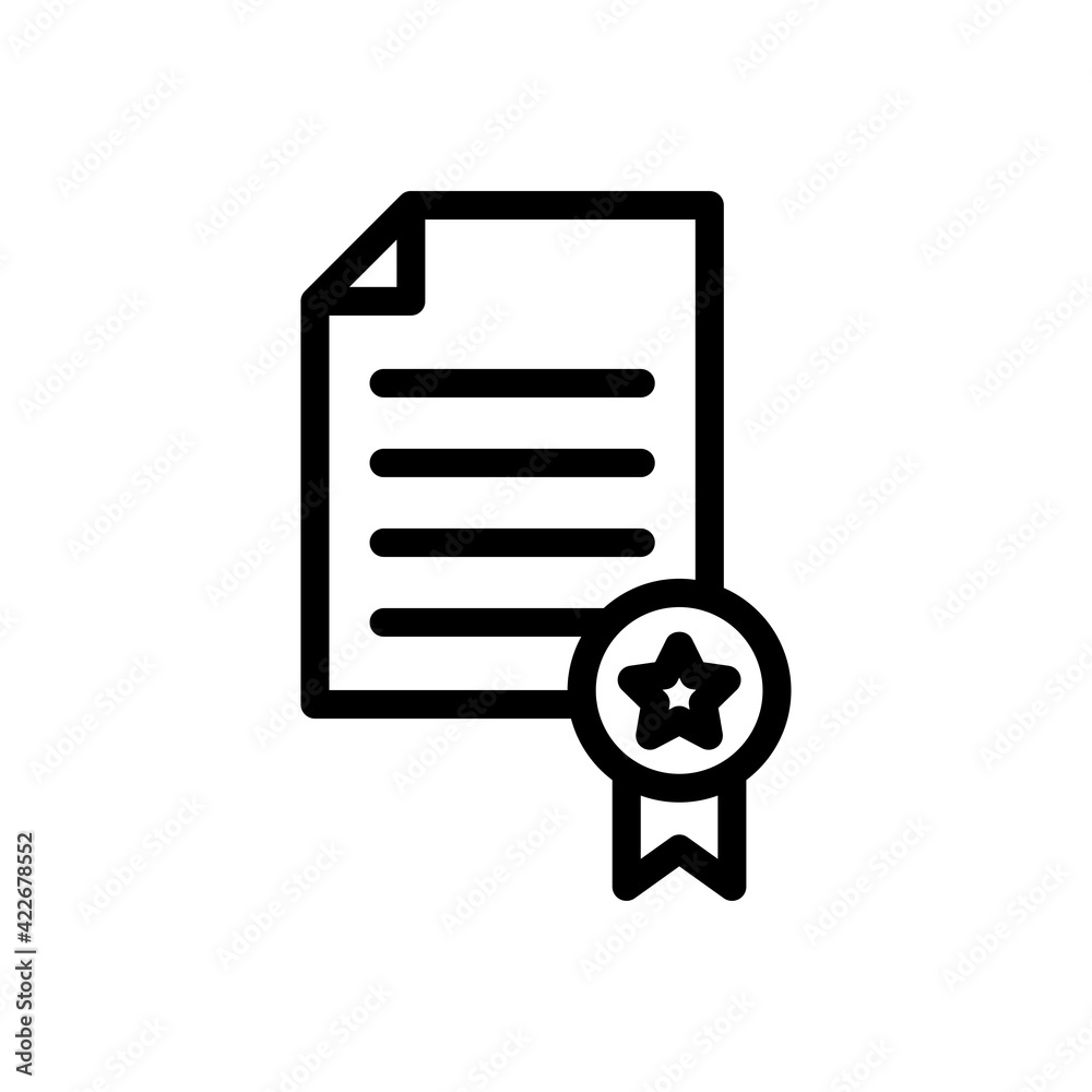 certificate certificate