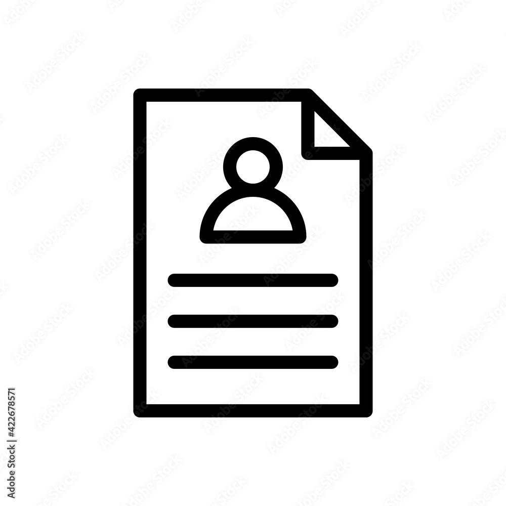 student file student file