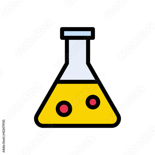 flask