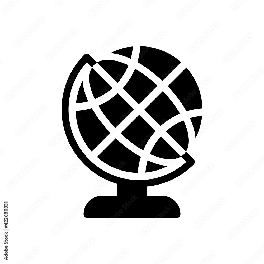 globe globe