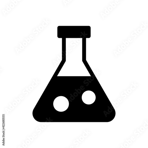 flask