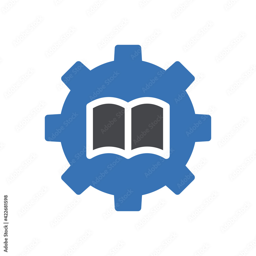Fototapeta premium reading